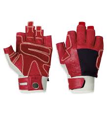 101 - Gloves