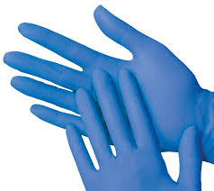 101 - Gloves